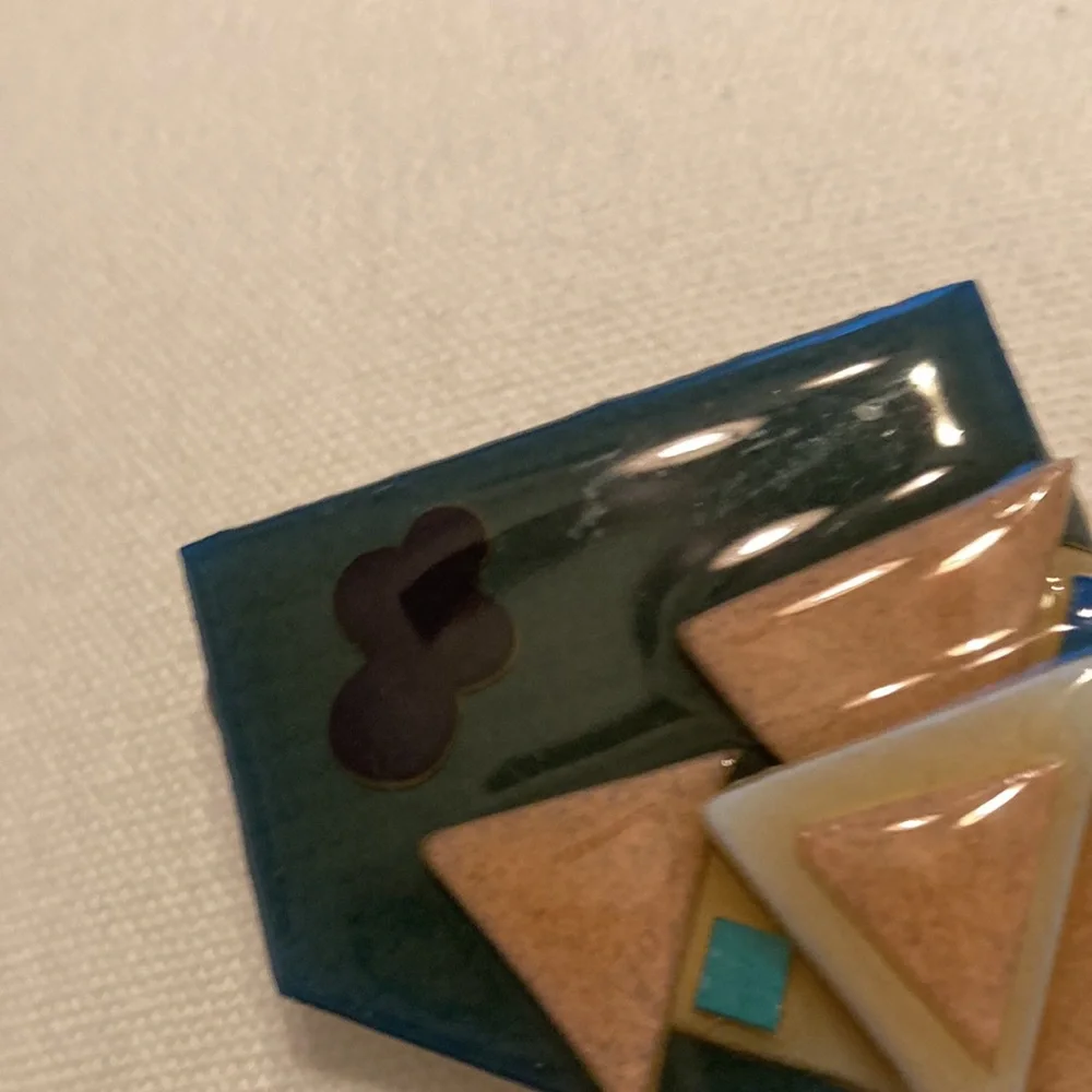 Lucinda House Pin
